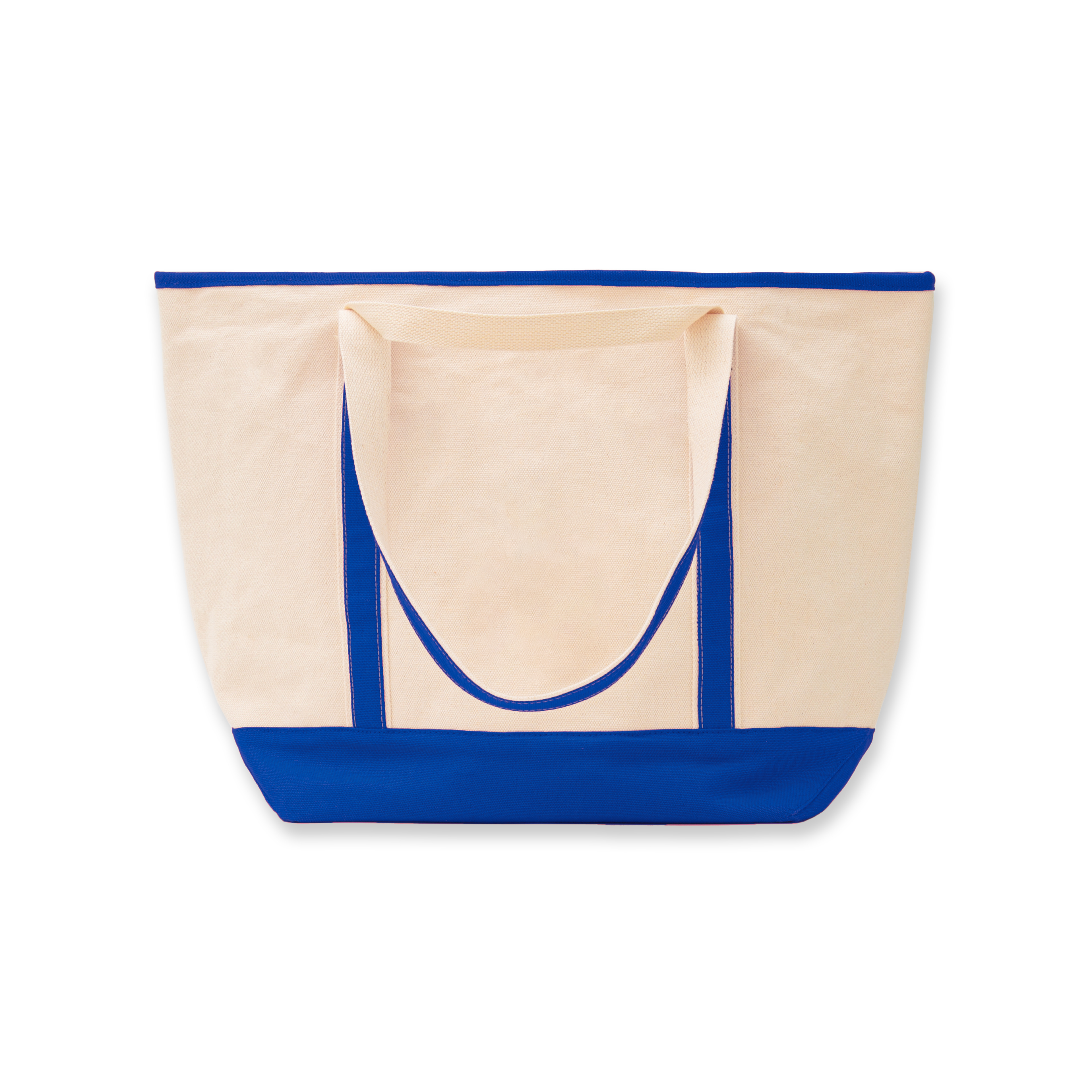 Tote Bag // Blue
