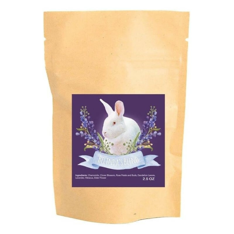 SPS  Belinda's 花草混合 - 2.5oz