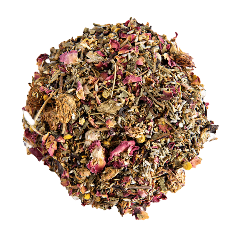 SPS  Belinda's 花草混合 - 2.5oz