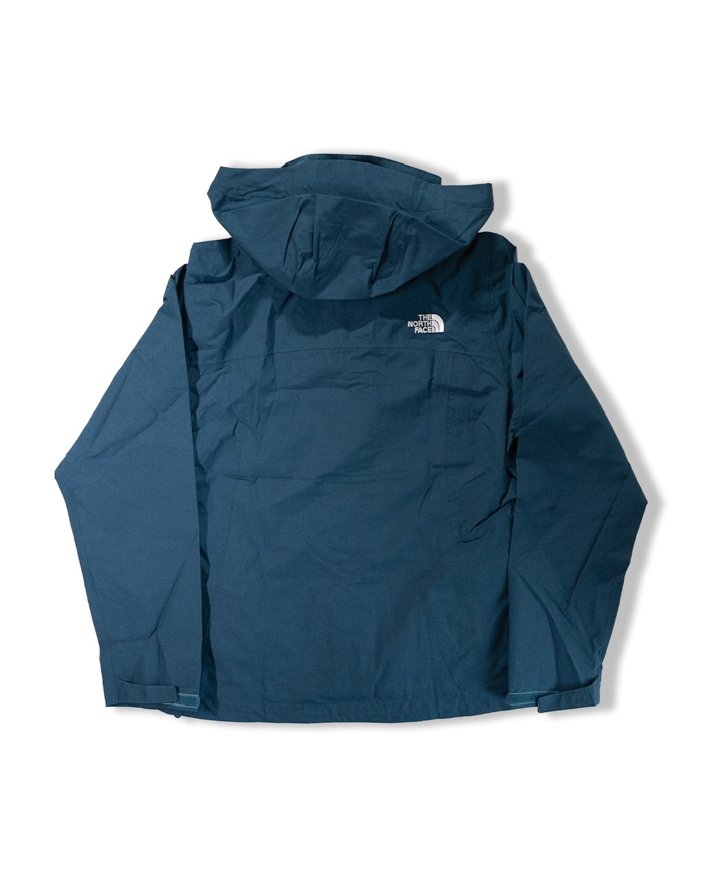 TNF北臉 0171 女 藍色 Dryvent