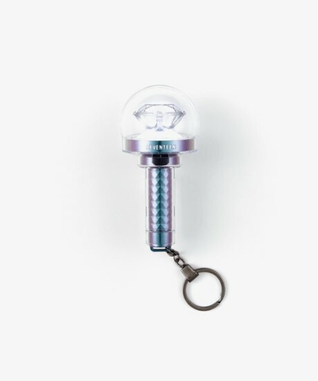 SEVENTEEN ~ Official Light Stick Ver.3  (韓國版)