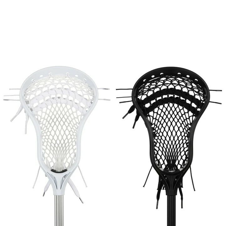StringKing Complete Jr. Lacrosse Stick