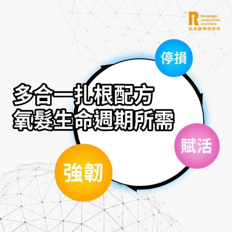 【180天定配購】倍而髮健 (60粒X3入) 乳鐵蛋白機能保健品 (原價8,400元)