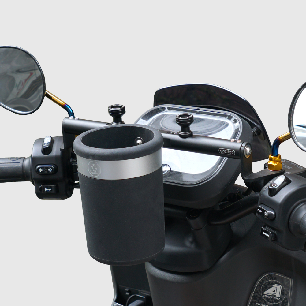 AEON Ai-1｜多功能鋁合金萬用橫桿