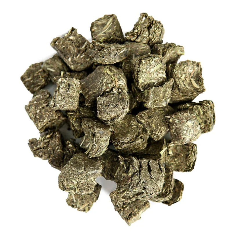 SPS 苜蓿草草磚 - 1lb