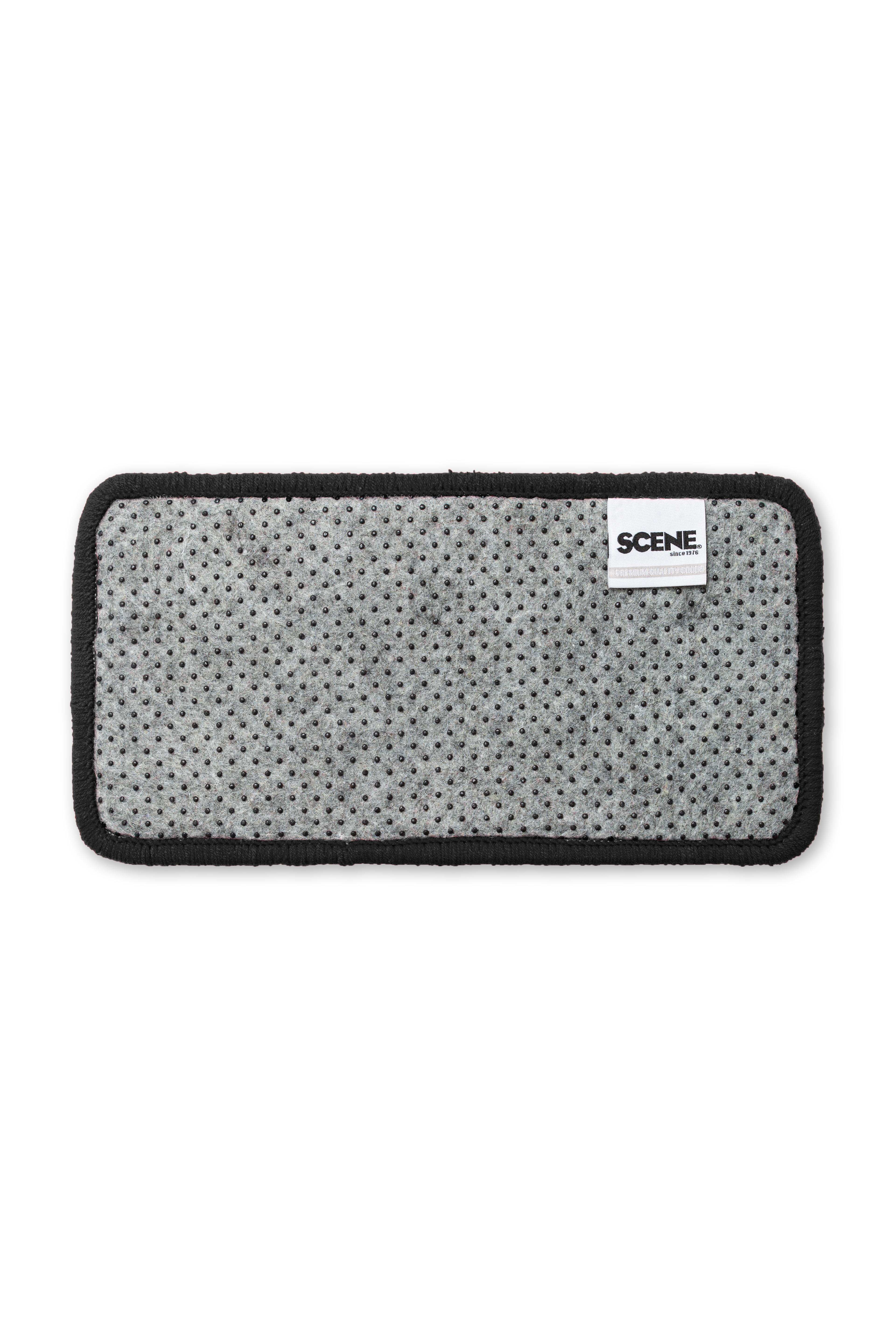 Small Carpet // Black