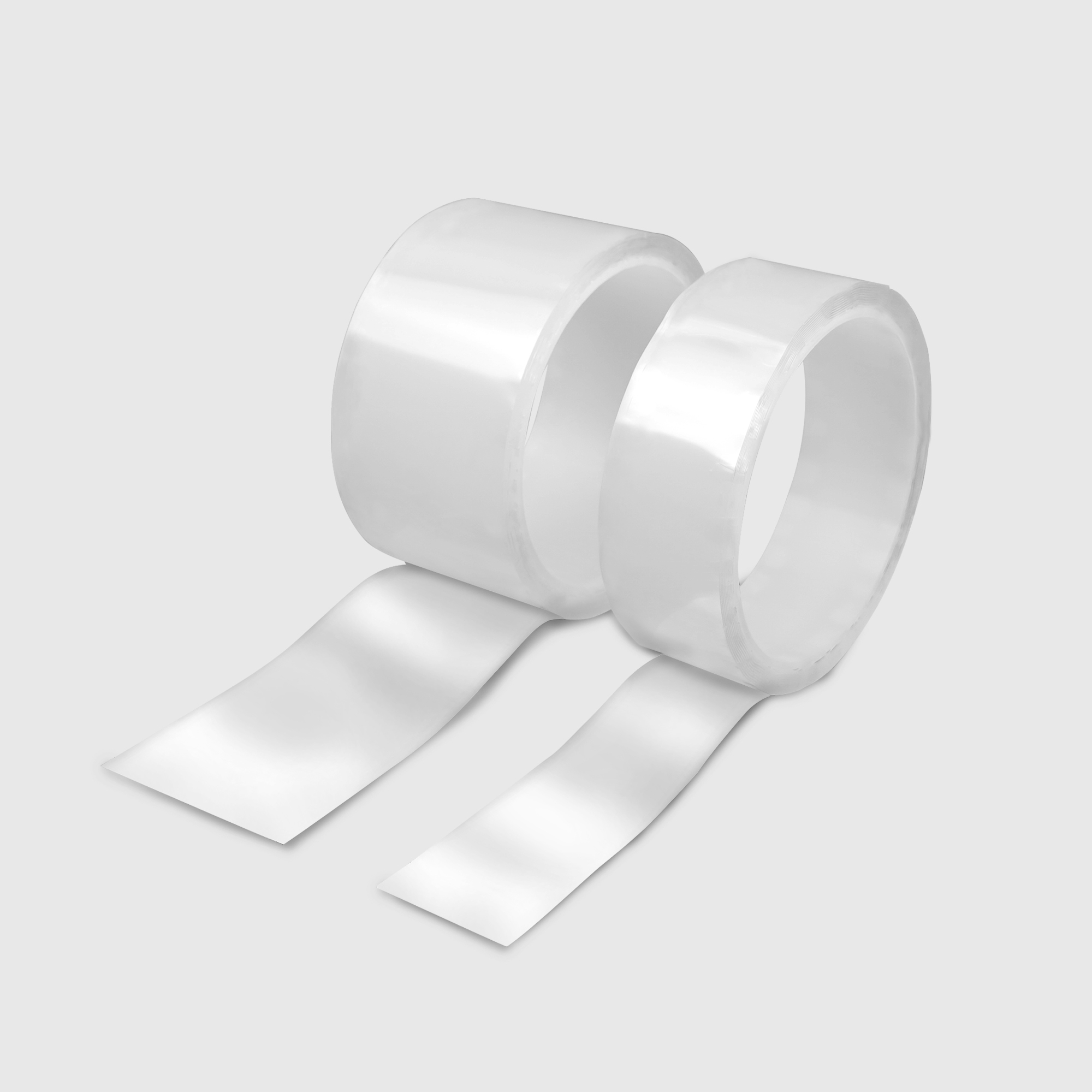 機車通用型配件｜隱形防撞透明貼