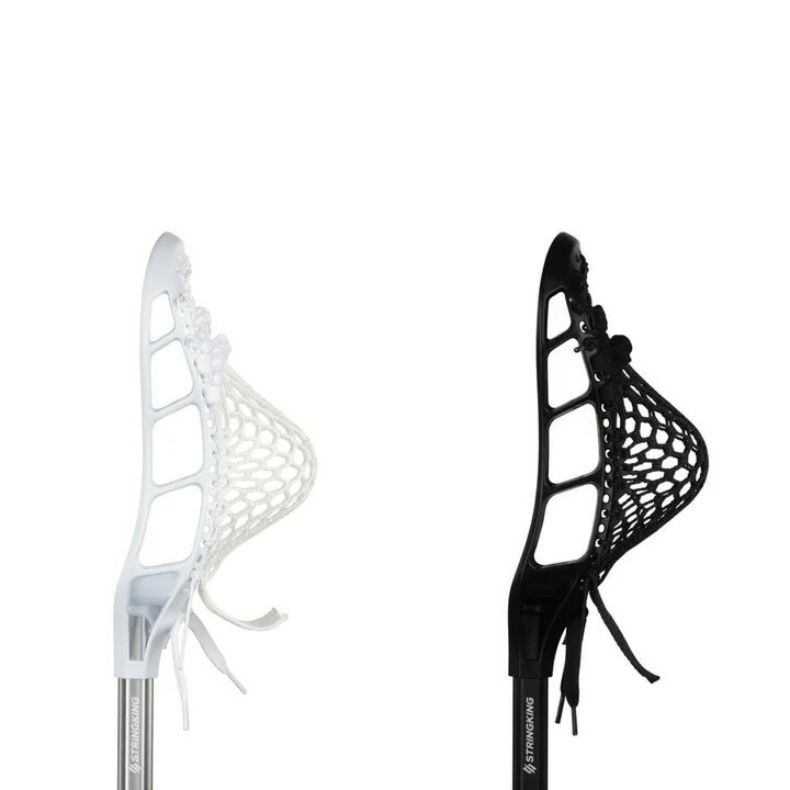 StringKing Complete 2 Jr. Lacrosse Stick