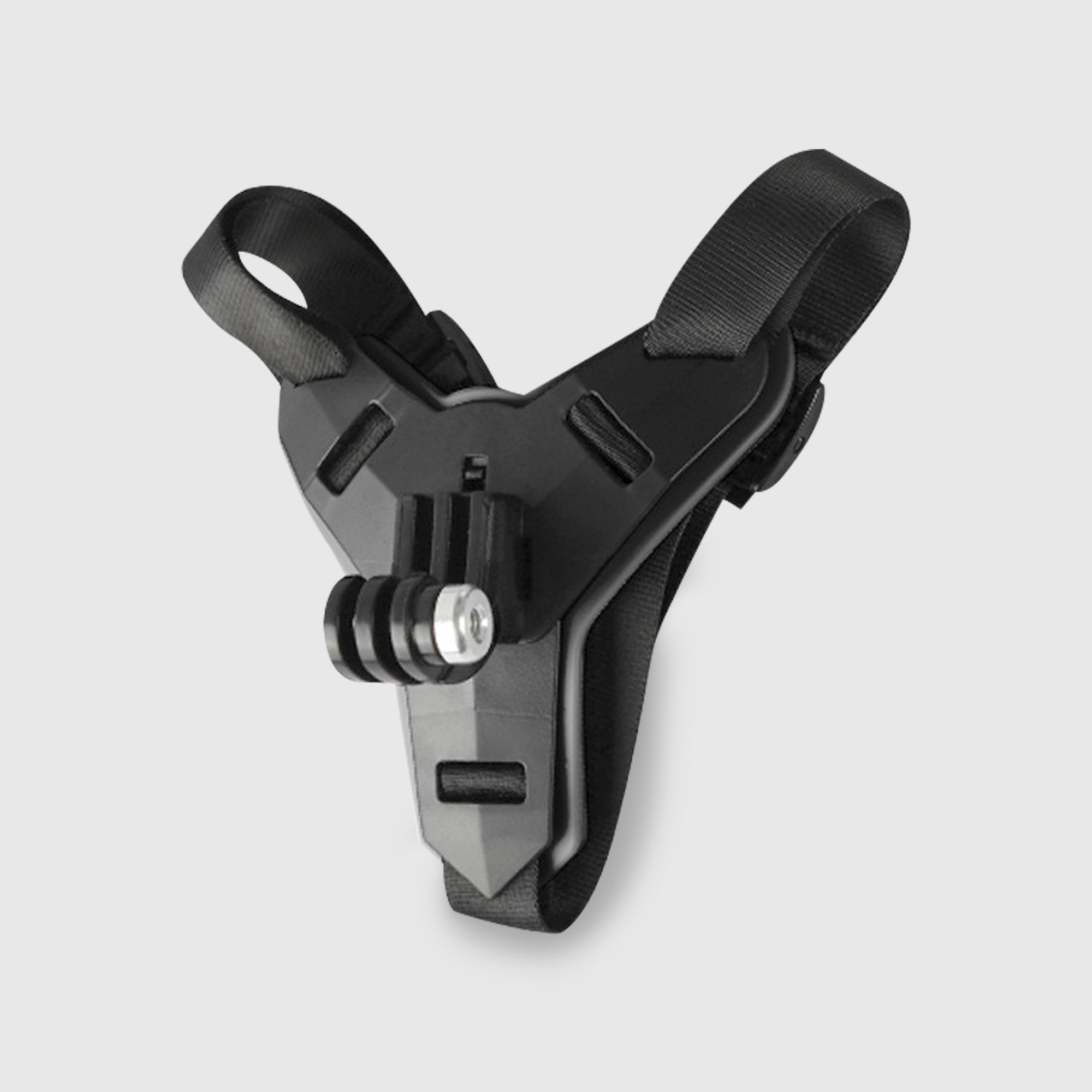 GOPRO 專用｜安全帽下巴支架