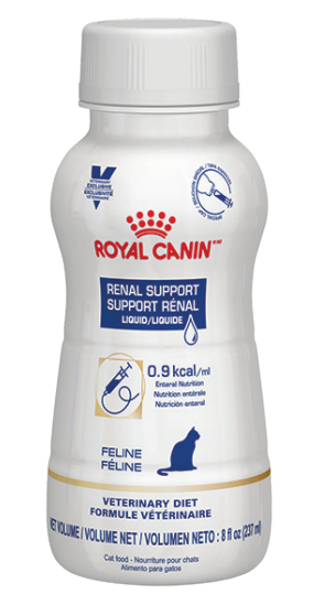 法國皇家處方糧 成貓腎臟處方 200ml (3支裝)