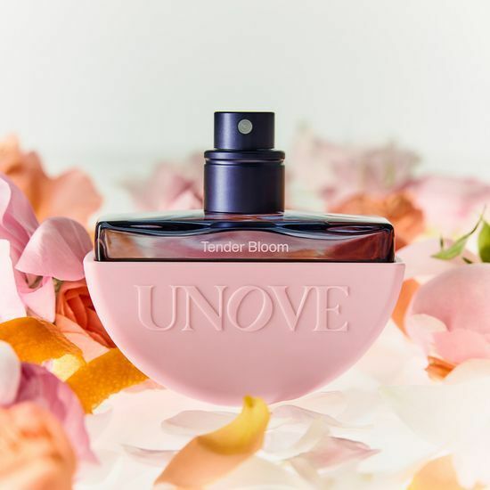 Unove Hair Perfume Mist 20ml