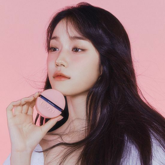 Unove Hair Perfume Mist 20ml