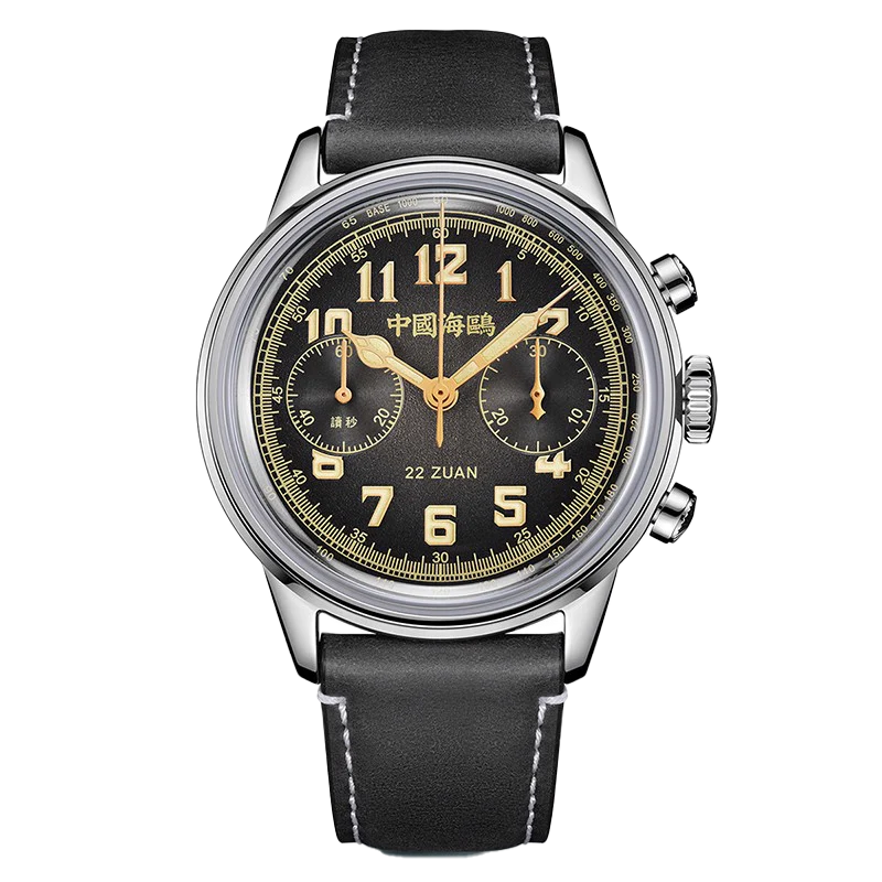 Seagull 1963 Wind Chaser Edition - Solar Eclipse