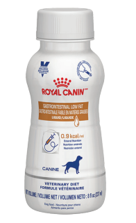 法國皇家處方糧 成犬腸胃道低脂處方 200ml (3支裝)