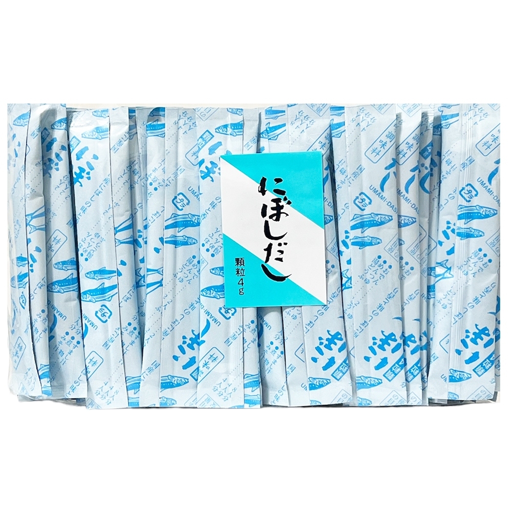日本 兼七 鰹魚 調味粉 4g 單包 /袋裝 50入