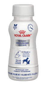 Royal Canin 促進恢復處方 貓狗共用 營養液體 200ml (3 支裝)