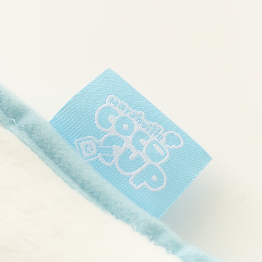 【Dinotaeng】Marshville COCOCUP Blanket 毛毯