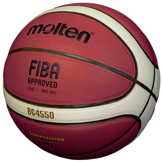 Molten BG4550 6/7號籃球