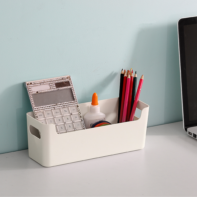 易拿取小物收納盒/25.5x9.5x8.5cm