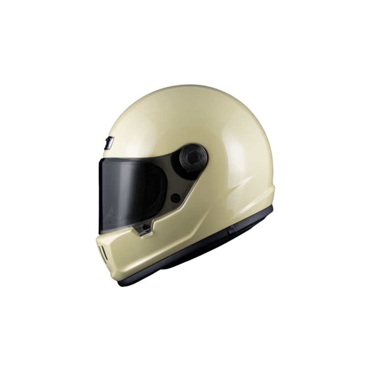 Astone GT5 全罩式安全帽 素色