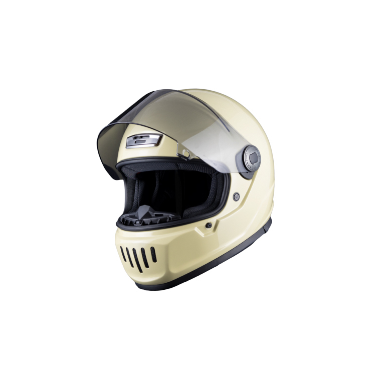 Astone GT5 全罩式安全帽 素色