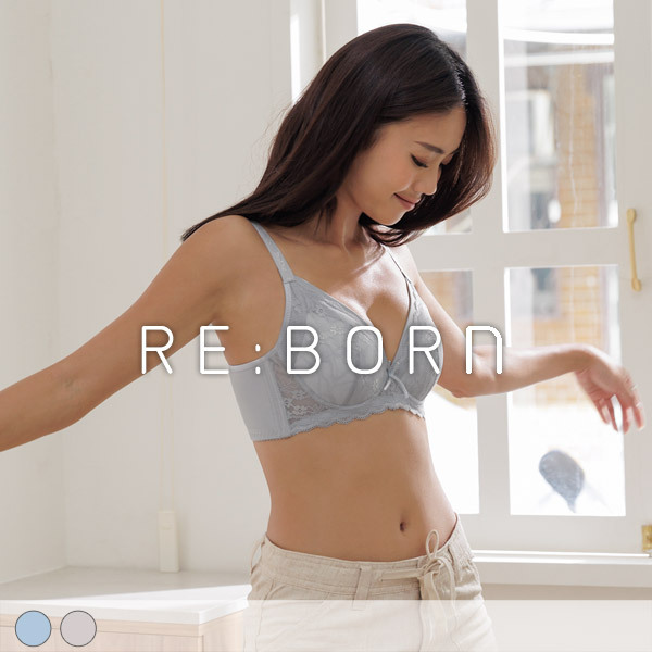 星夜水晶。自然圓潤舒適軟鋼圈內衣 A.B.C罩