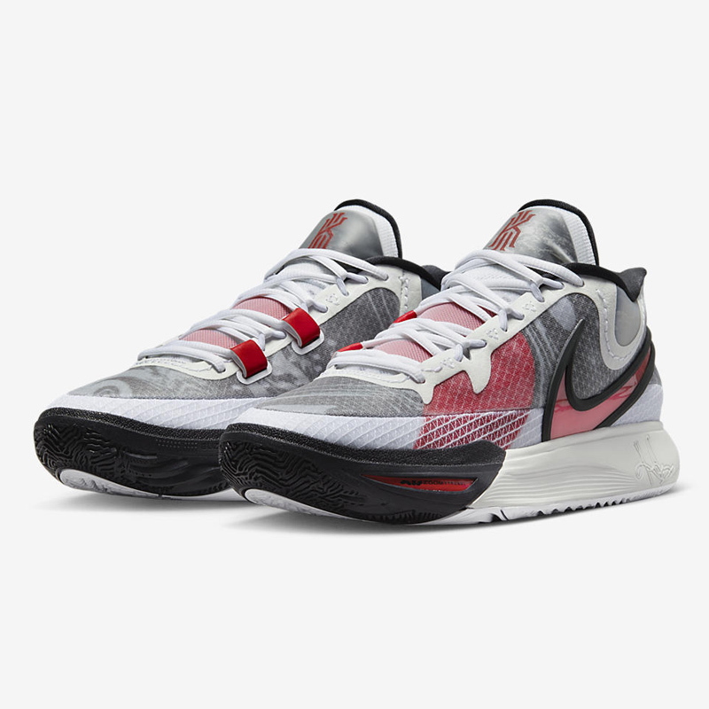 <連線代購商品>NIKE KYRIE 9 KI9 凱里歐文 籃球鞋 實戰鞋【DJ6016-100】【DJ6017-100】歐文9