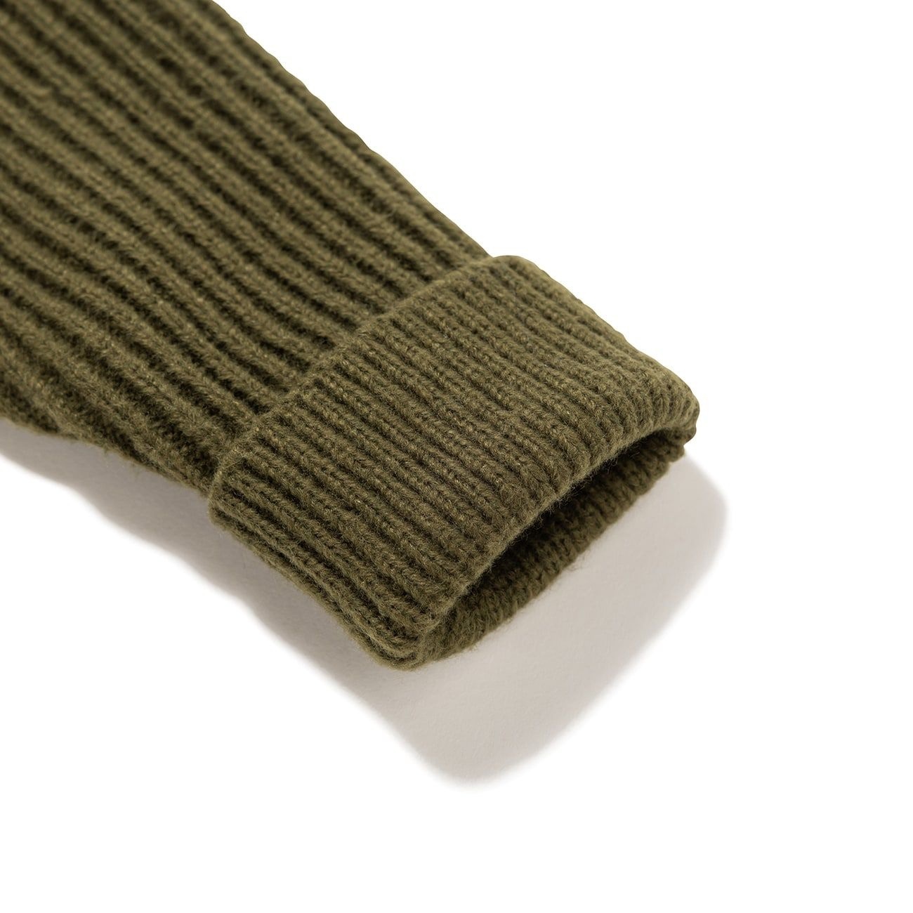 Wtaps 242MADT-KNM06 DECK / SWEATER / POLY Wtaps 242MADT-KNM06 DECK / SWEATER / POLY