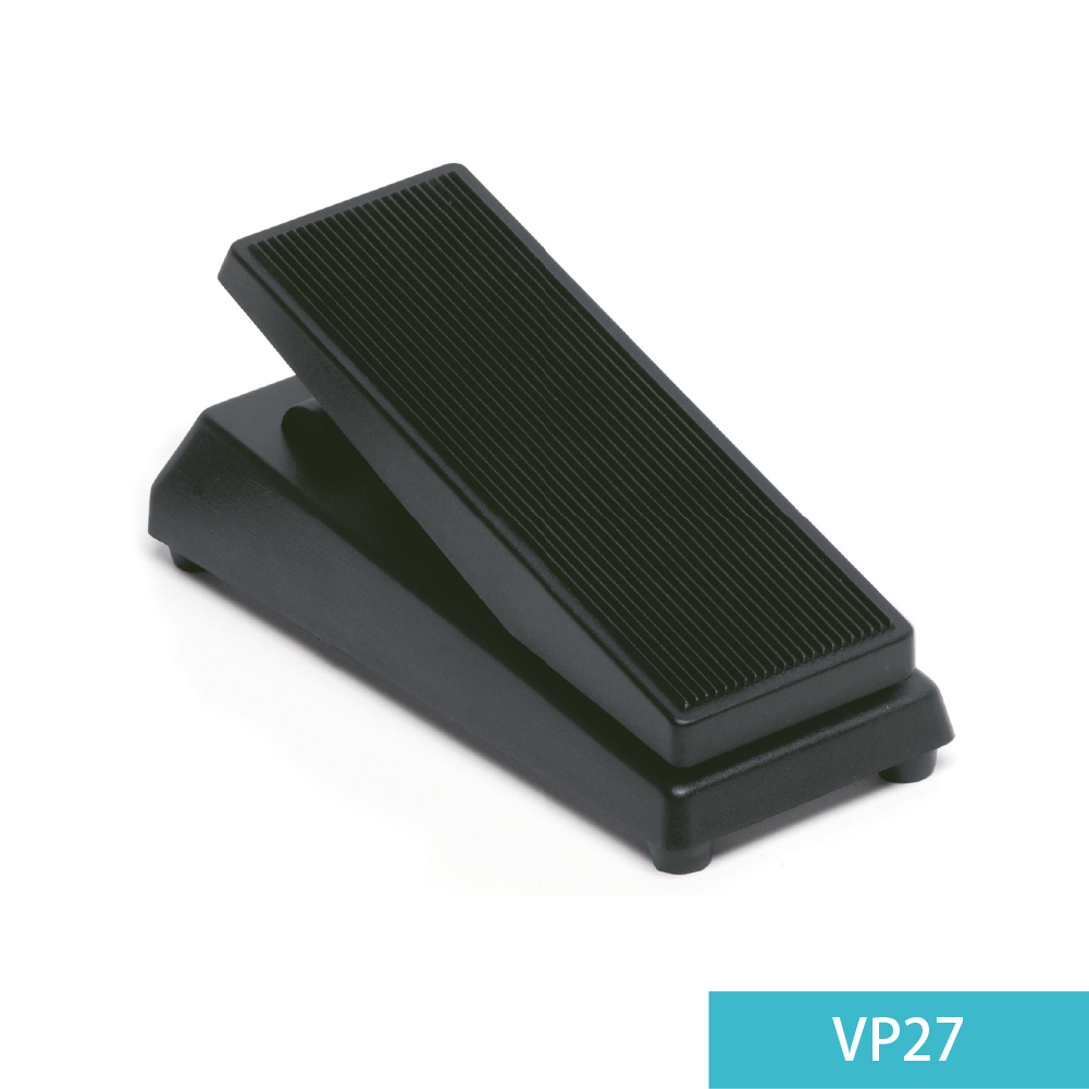 Studiologic Studiologic / VP系列 表情踏板 (VP25/VP27) <台灣代理公司貨> 第 5 張圖片｜三峽配件 / 週邊