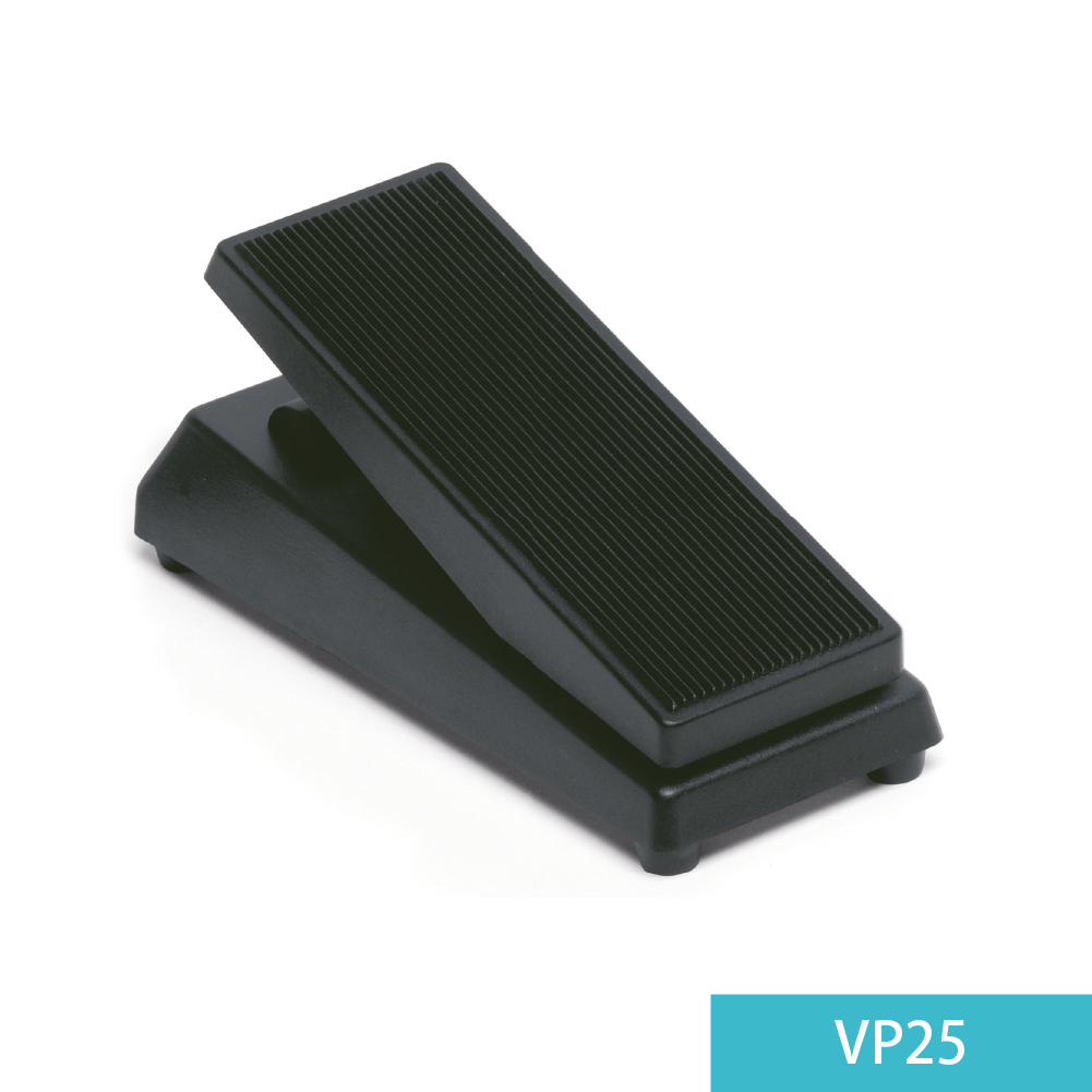 Studiologic Studiologic / VP系列 表情踏板 (VP25/VP27) <台灣代理公司貨> 第 4 張圖片｜三峽配件 / 週邊