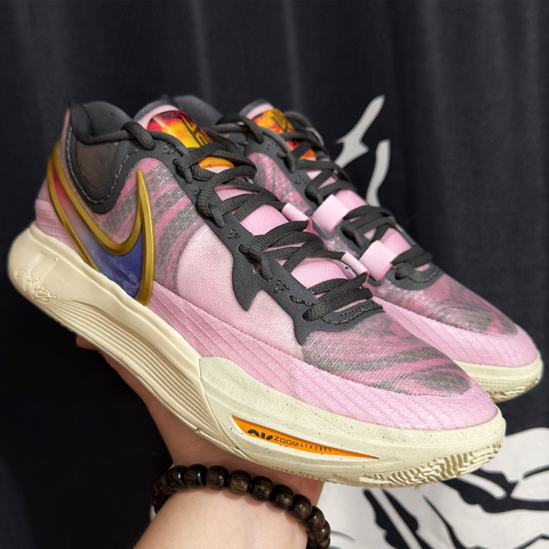 <連線代購商品>NIKE KYRIE 9 KI9 ALL STAR ASG 明星賽 凱里歐文 籃球鞋 實戰鞋【DV1194-600】歐文9