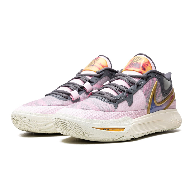 <連線代購商品>NIKE KYRIE 9 KI9 ALL STAR ASG 明星賽 凱里歐文 籃球鞋 實戰鞋【DV1194-600】歐文9