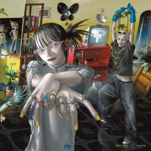 YOASOBI《THE BOOK 3＜完全生産限定盤》 （LP)