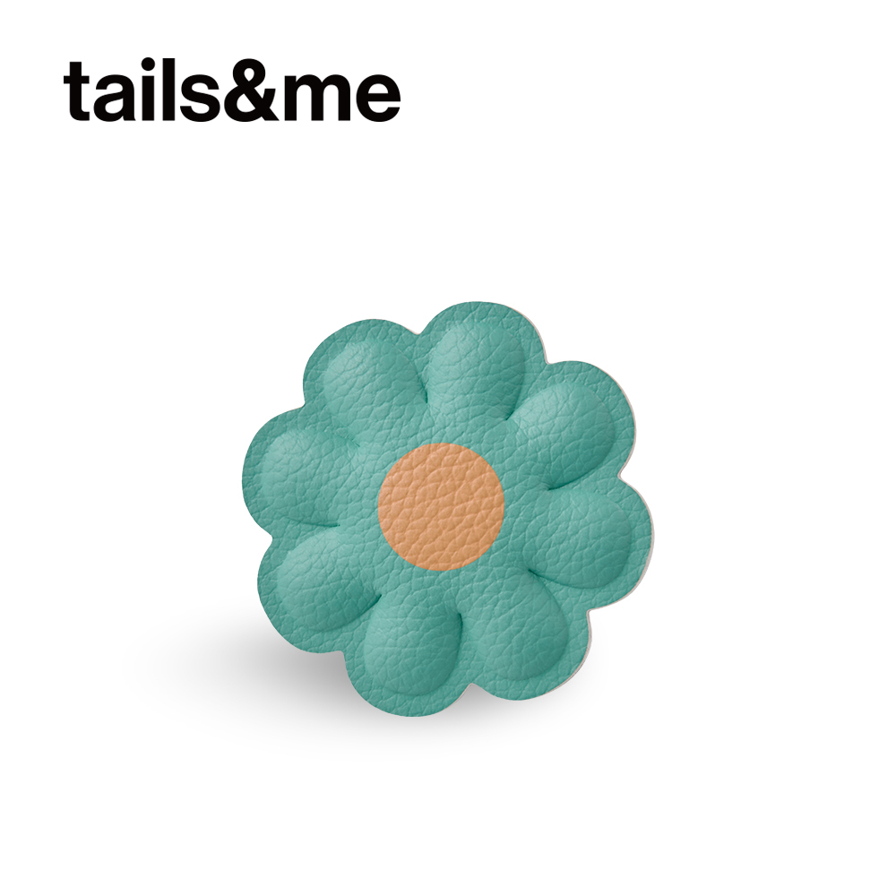 tails&me 尾巴與我｜TailsCharm™專屬配件 雛菊 (共三色)
