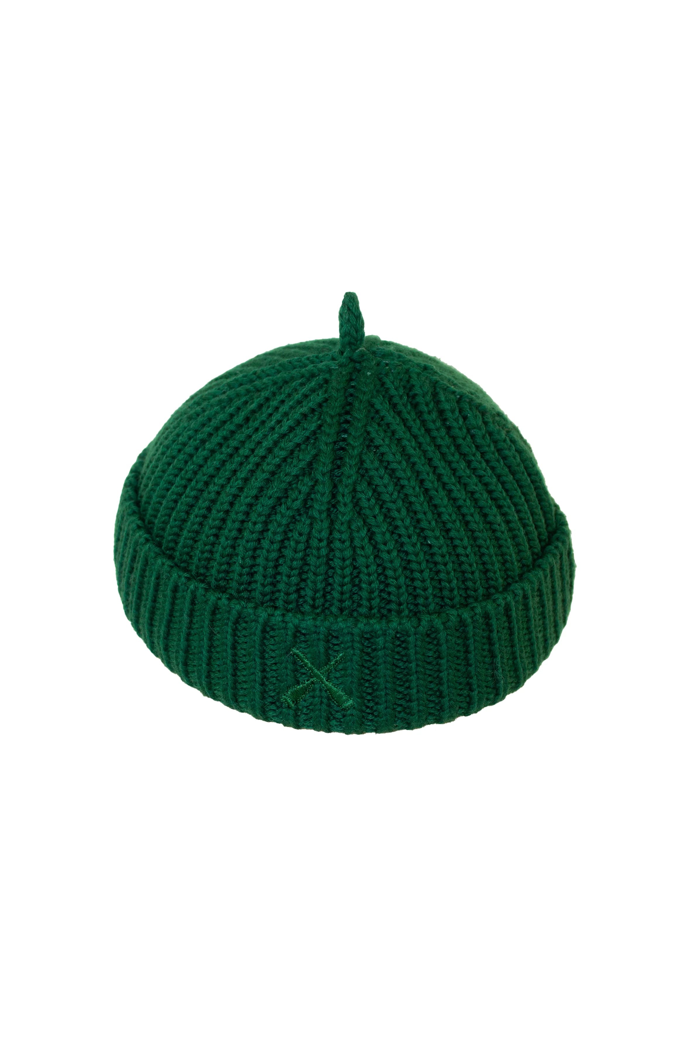 帽子 the virgins soft wool beanie Wool Beanie Hat羊毛帽