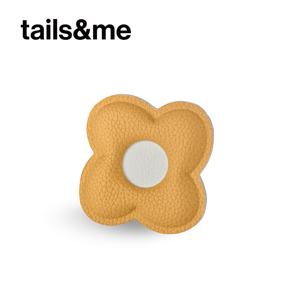 tails&me 尾巴與我｜TailsCharm™專屬配件 月桂 (共三色)