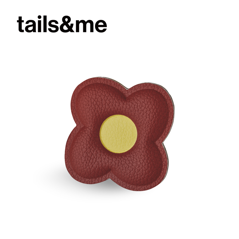 tails&me 尾巴與我｜TailsCharm™專屬配件 月桂 (共三色)