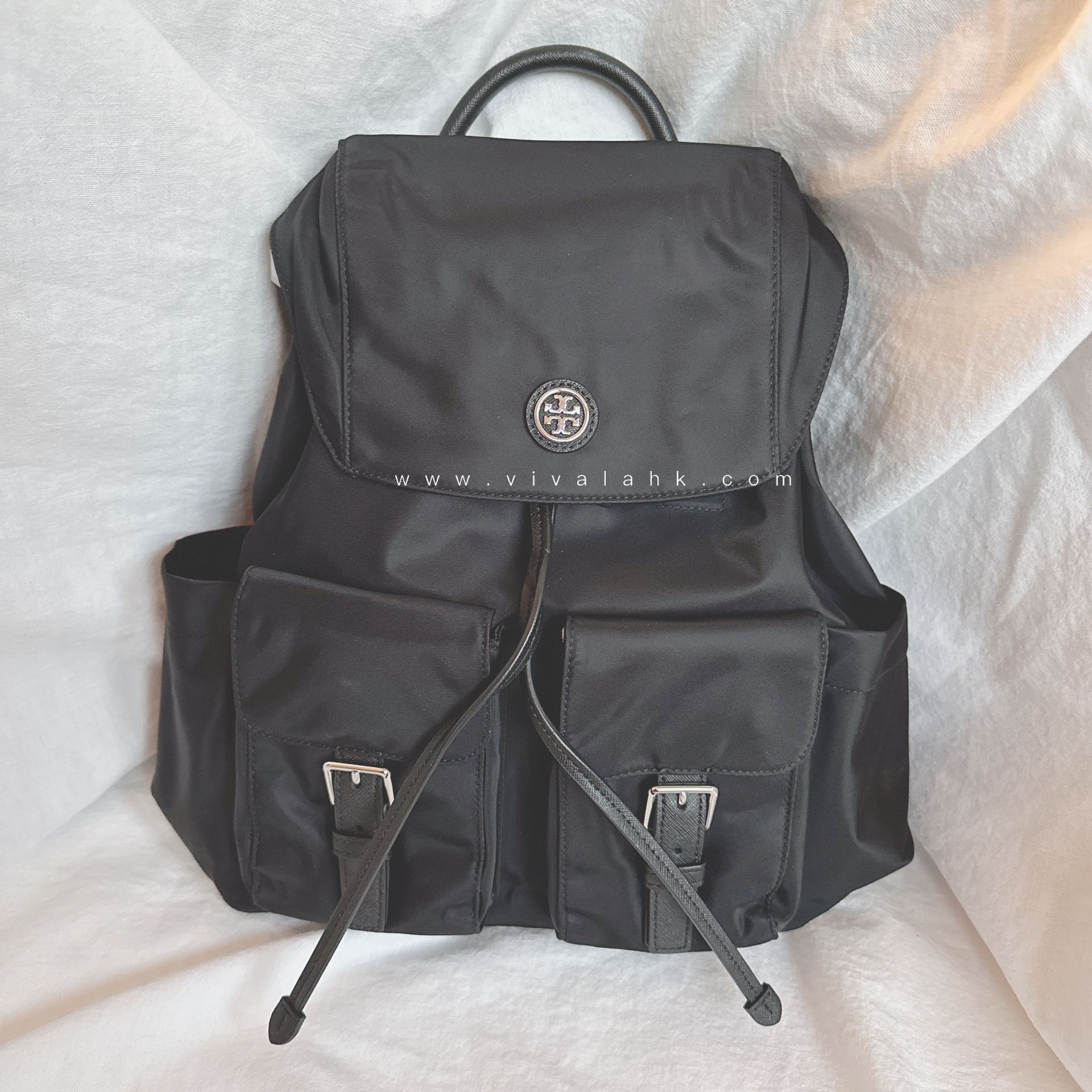 Tory Burch - Virginia 尼龍背囊 (85061)