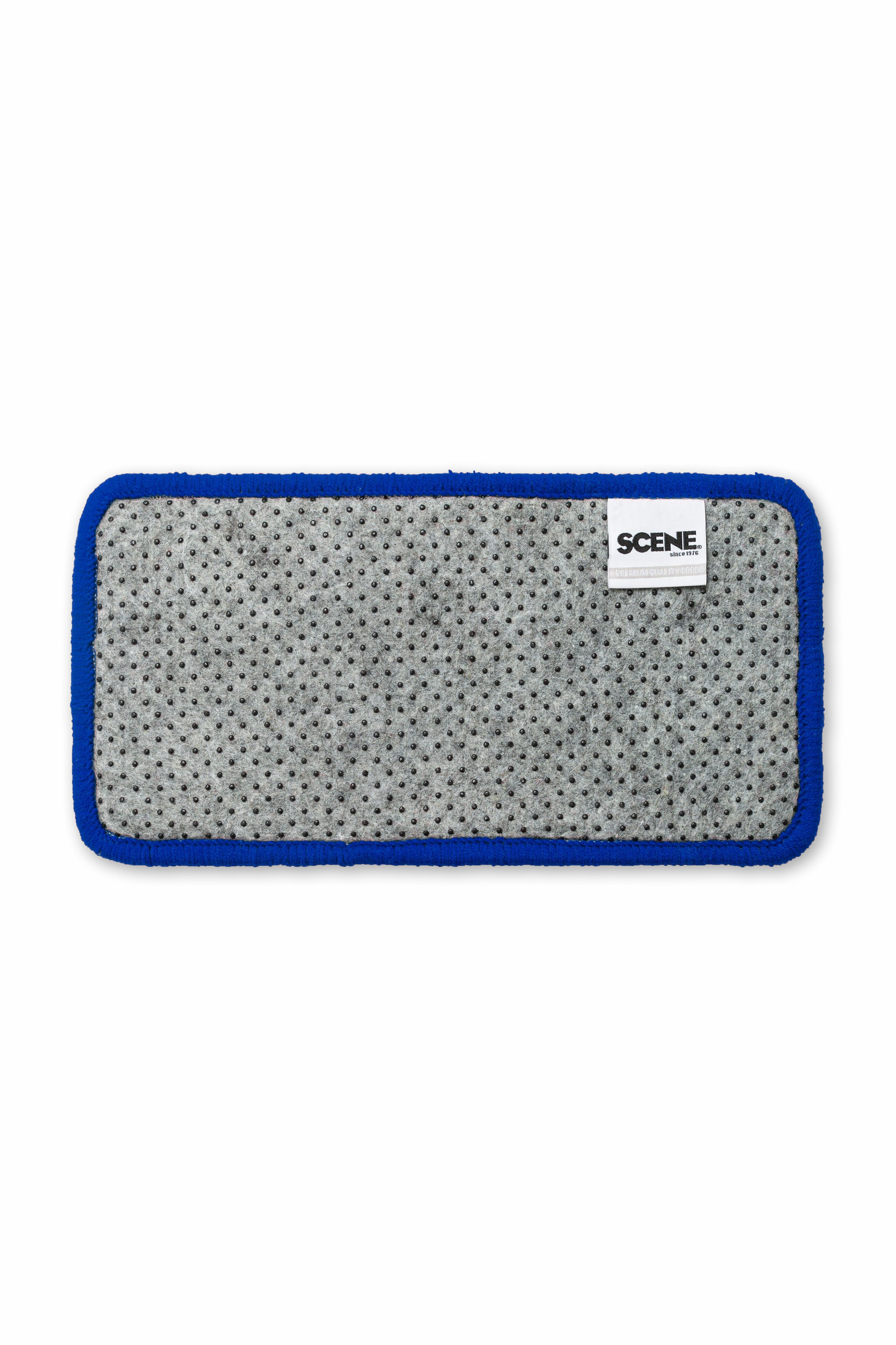 Small Carpet // Blue