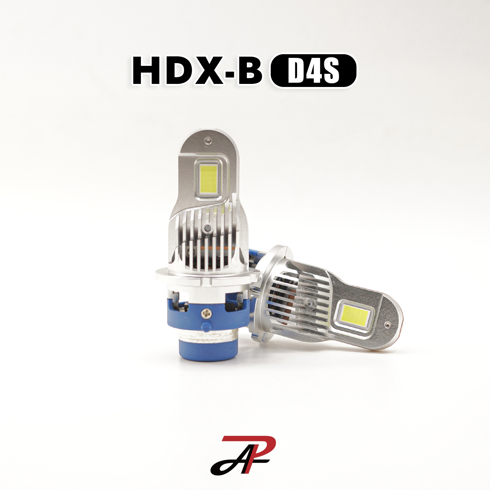 HDX｜對應HID安定器 LED 燈管 直上接頭 D1S D1R D2S D2R D3S D3R D4S D4R D5S D5R D8S D8R