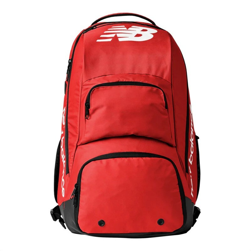New Balance Team Field Backpack