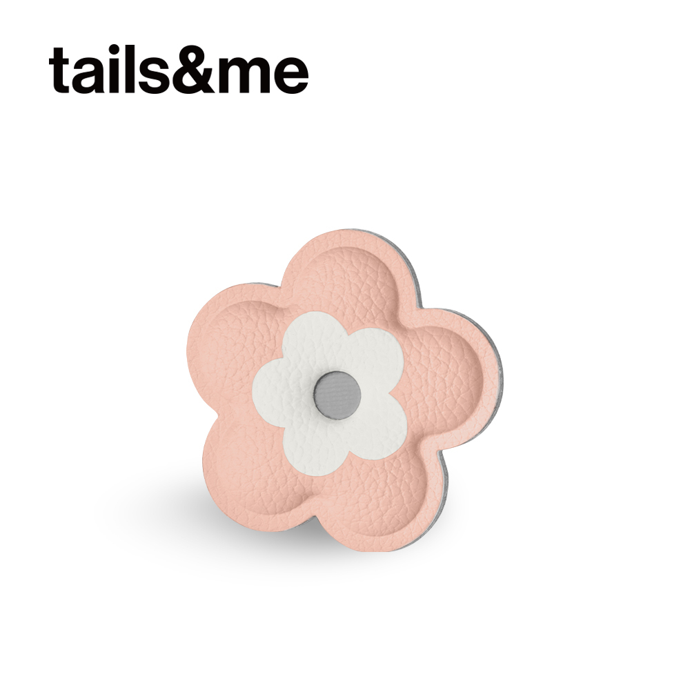 tails&me 尾巴與我｜TailsCharm™專屬配件 長春花 (共三色)