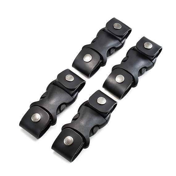 VanNuys D872 高階商務背包側扣 (E702專用)