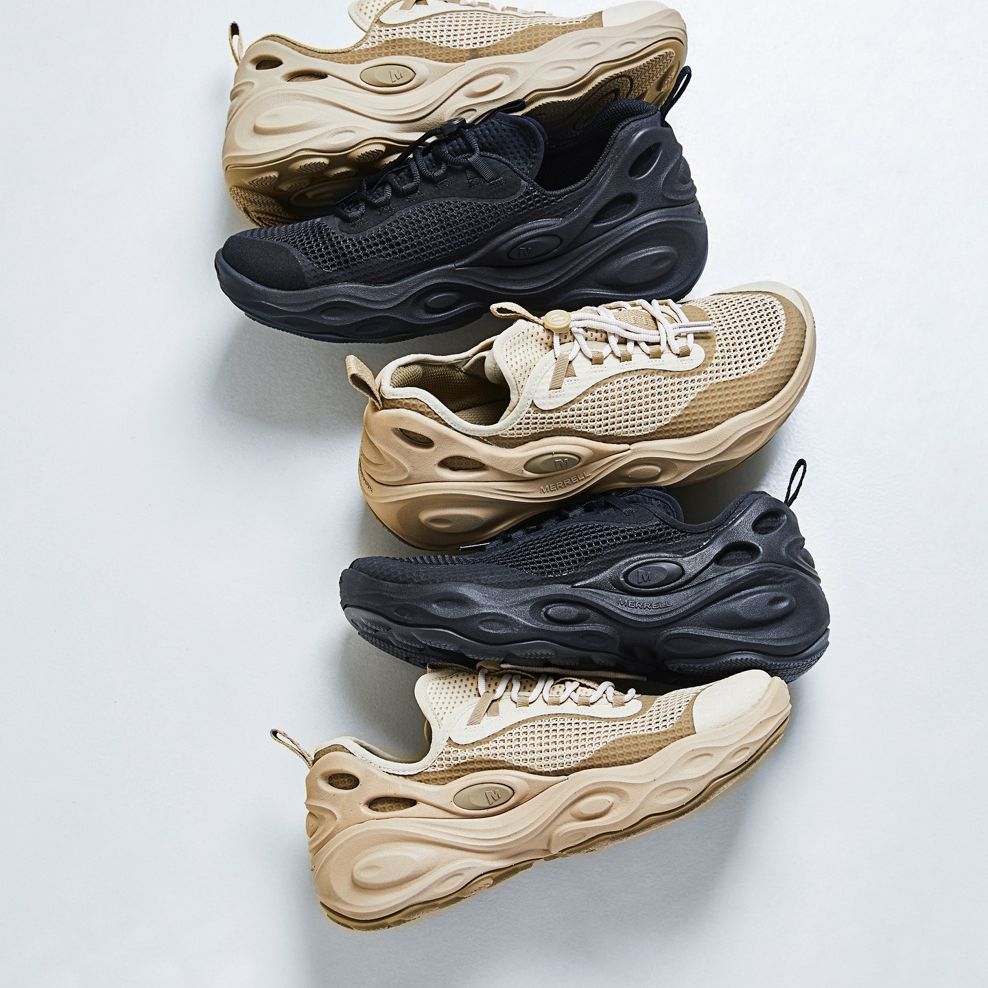 MERRELL HYDRO NEXT GEN HIKER (3色限定)