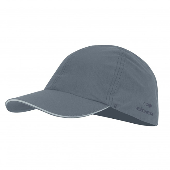 【EIDER】排汗透氣抗UV鴨舌帽 / 8EIV4258