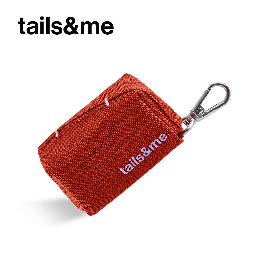 tails&me 尾巴與我｜攜行撿便包