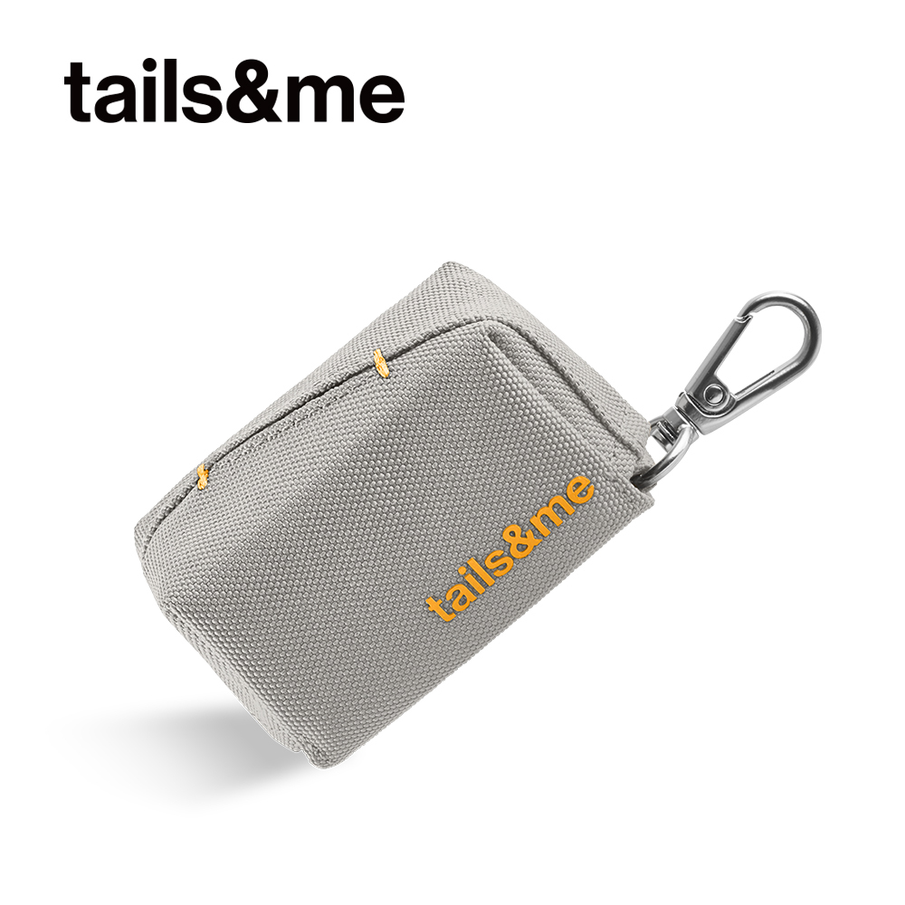 tails&me 尾巴與我｜攜行撿便包