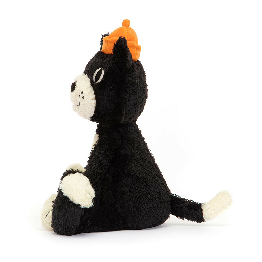 JELLYCAT 25周年特別版 貓貓