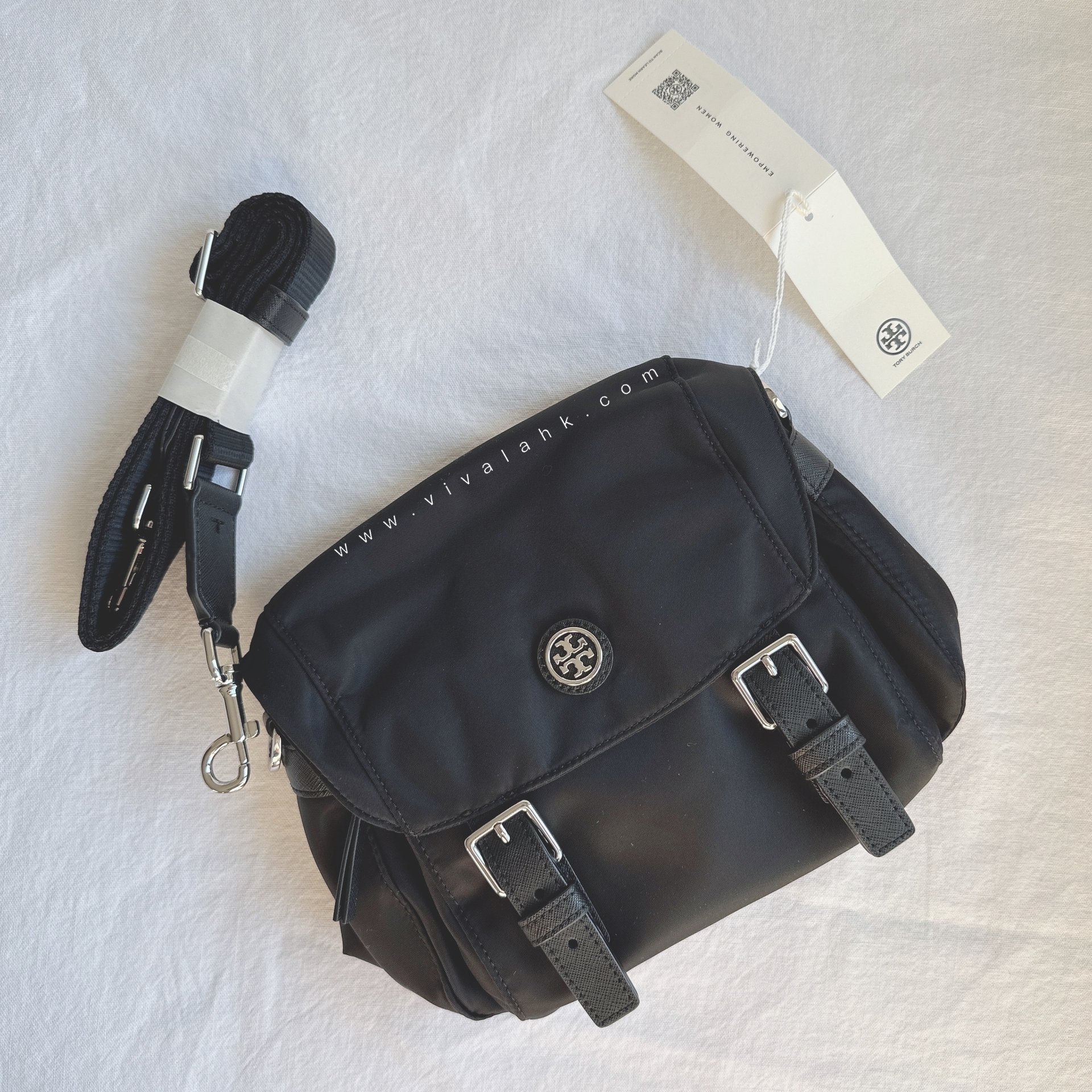 Tory Burch - Virginia 斜孭袋 (85054)