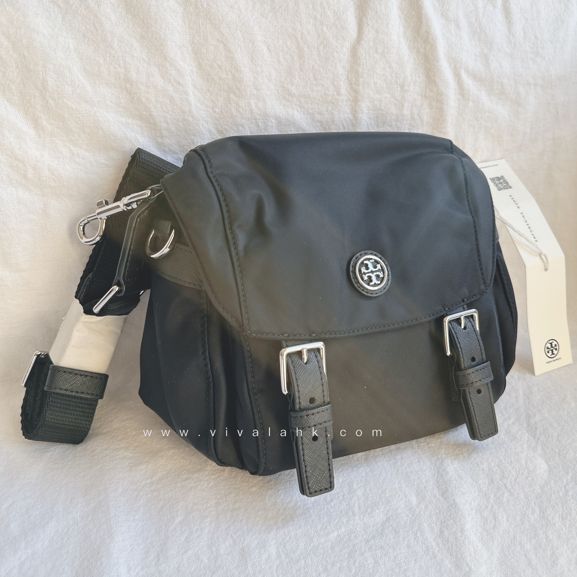 Tory Burch - Virginia 斜孭袋 (85054)